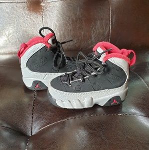 ❌❌SOLD❌❌Nike Air Jordan Retro 9 Johnny Kilroy 4C